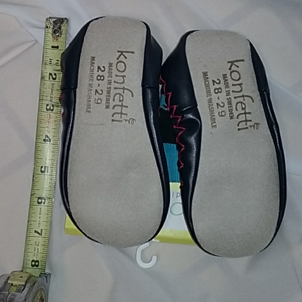 MOCCASINS - Picture 8 of 8